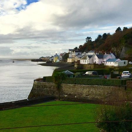 Pebble Cottage Aberdyfi Εξωτερικό φωτογραφία