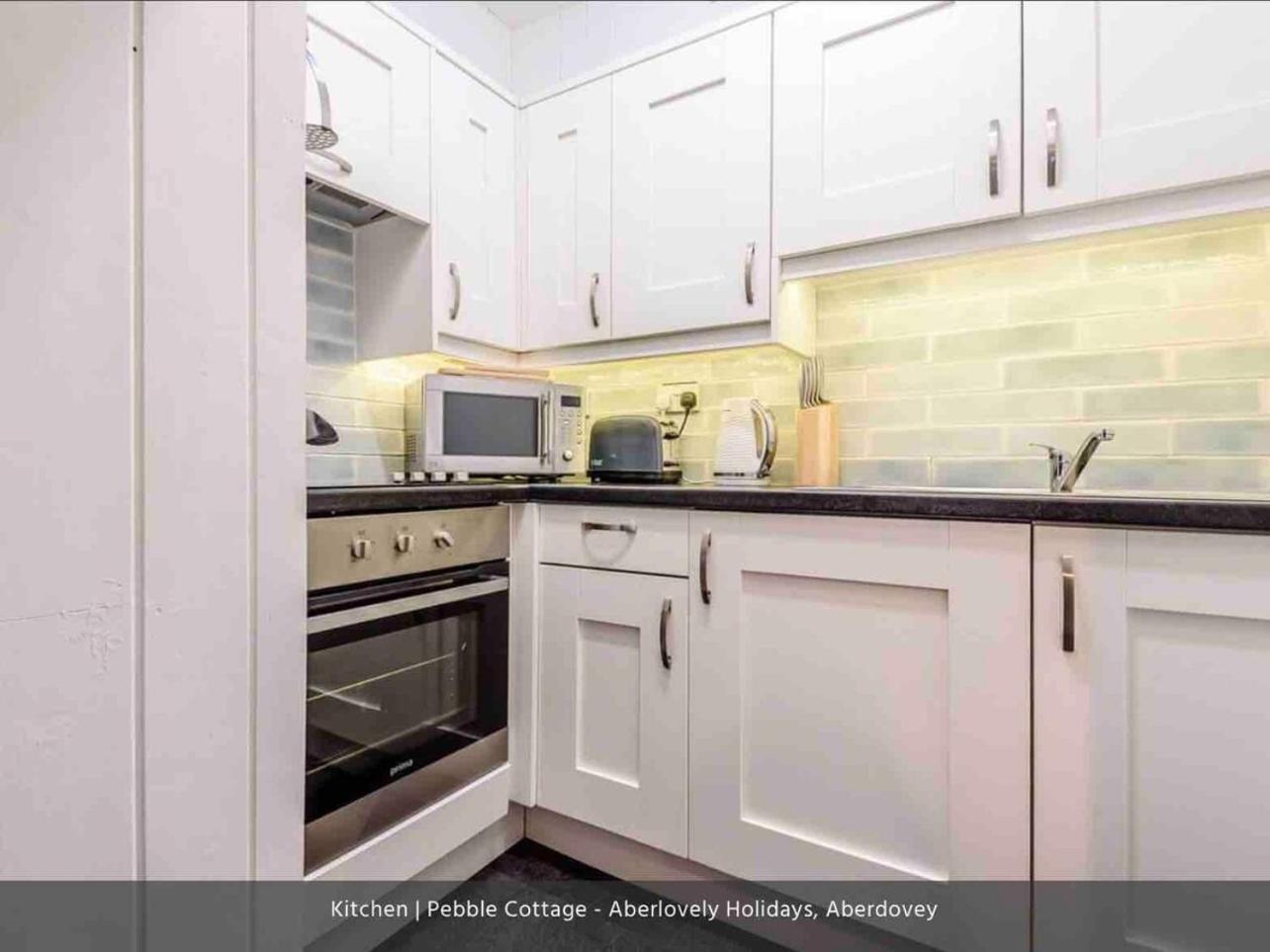 Pebble Cottage Aberdyfi Εξωτερικό φωτογραφία