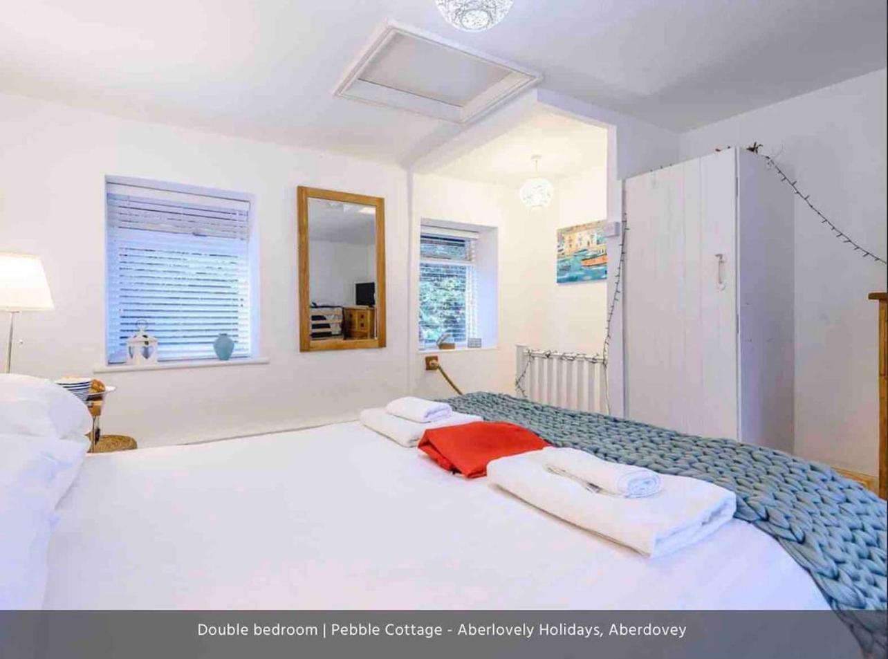 Pebble Cottage Aberdyfi Εξωτερικό φωτογραφία