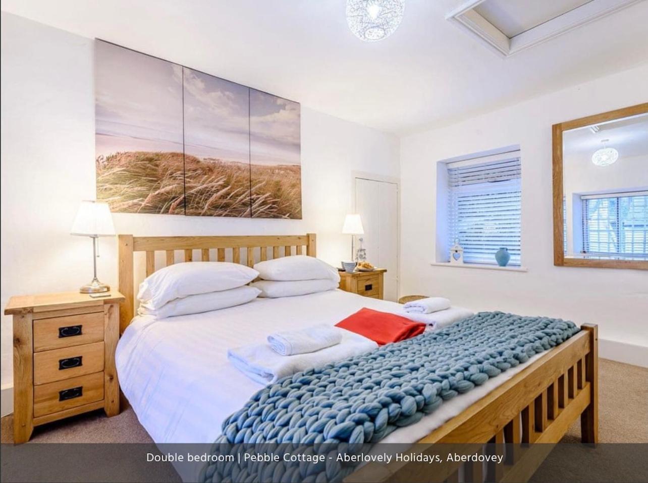 Pebble Cottage Aberdyfi Εξωτερικό φωτογραφία