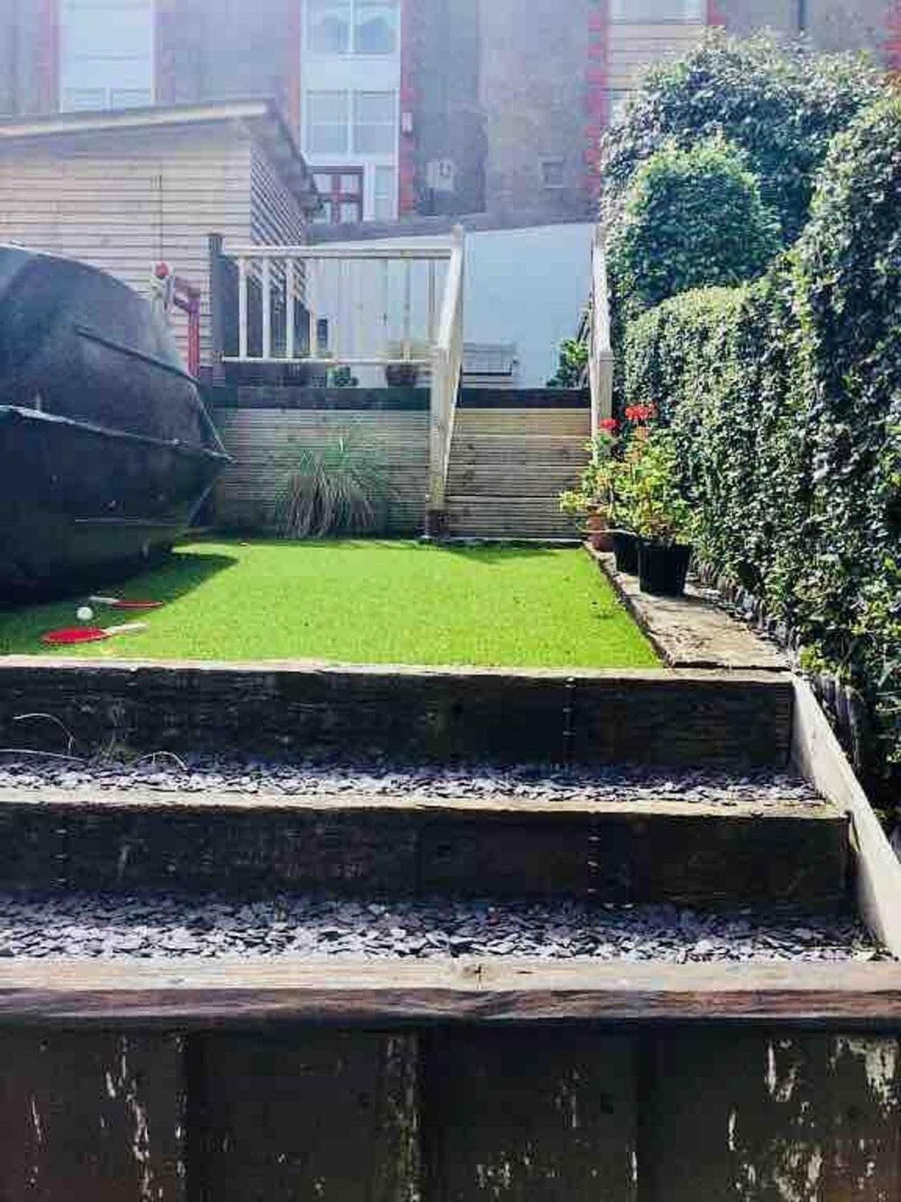 Pebble Cottage Aberdyfi Εξωτερικό φωτογραφία