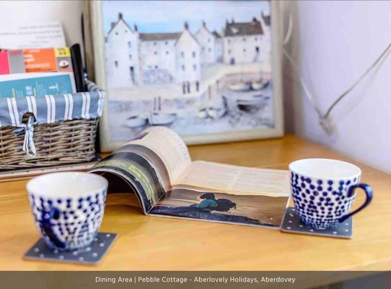 Pebble Cottage Aberdyfi Εξωτερικό φωτογραφία