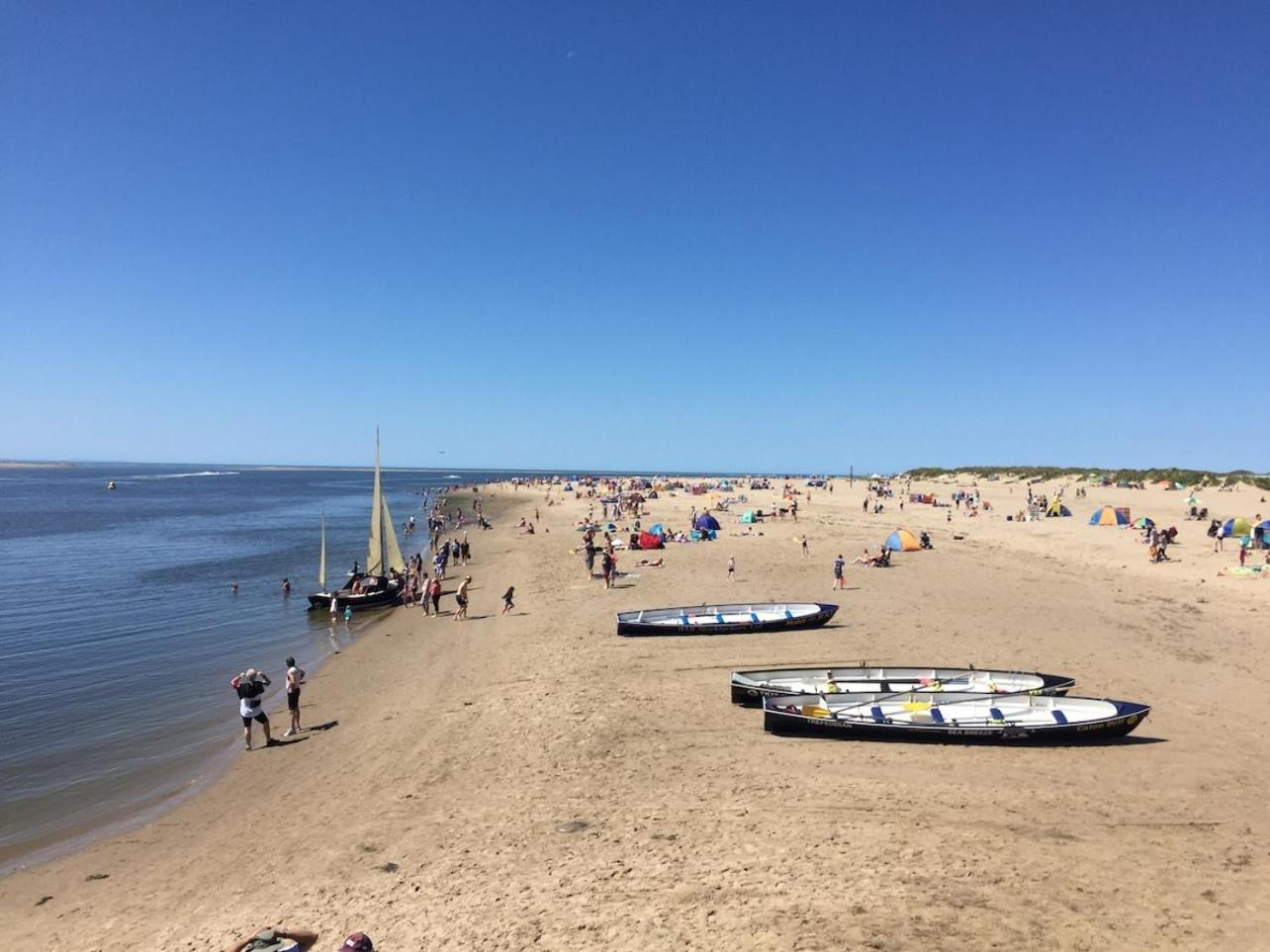 Pebble Cottage Aberdyfi Εξωτερικό φωτογραφία