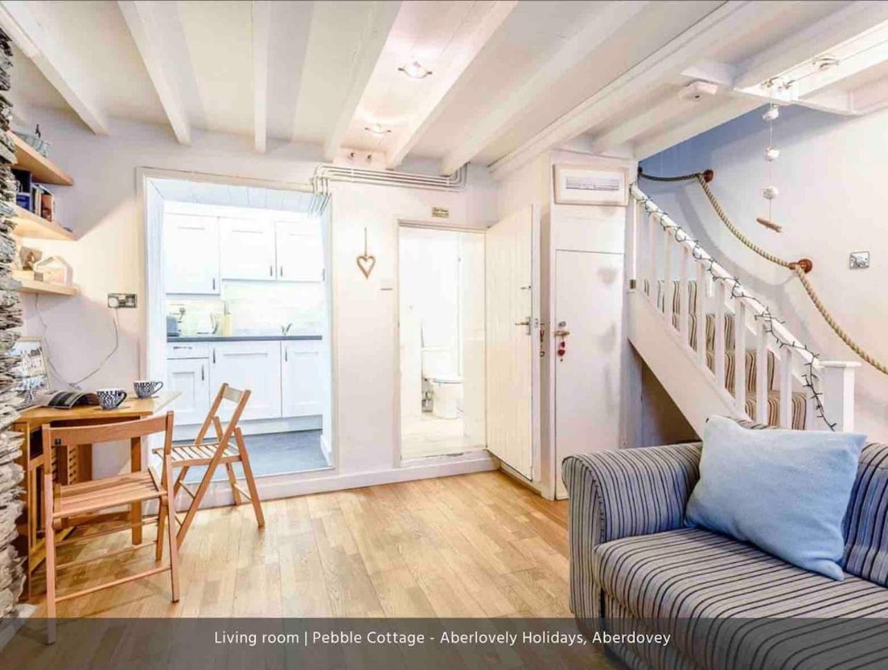 Pebble Cottage Aberdyfi Εξωτερικό φωτογραφία