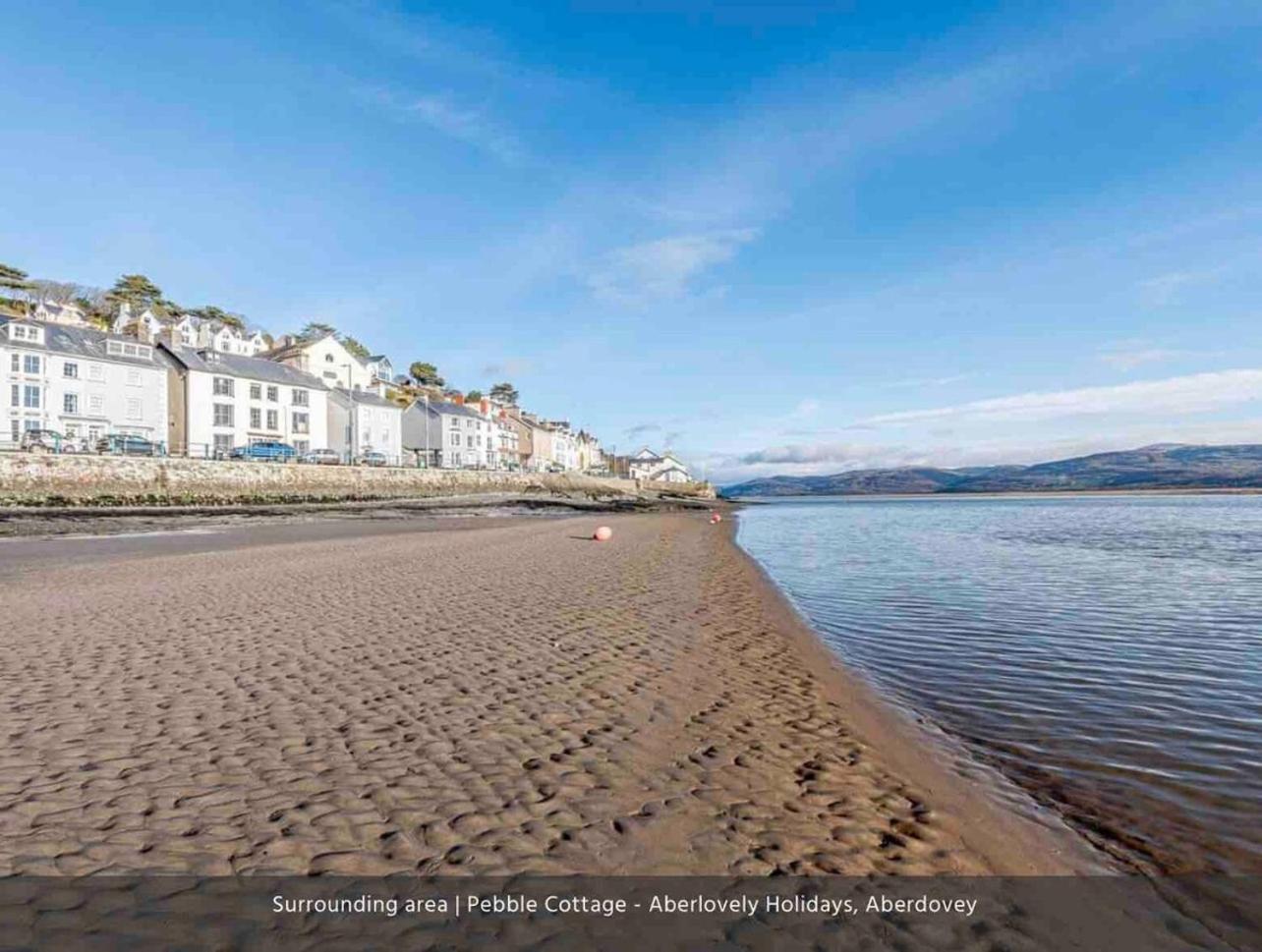 Pebble Cottage Aberdyfi Εξωτερικό φωτογραφία