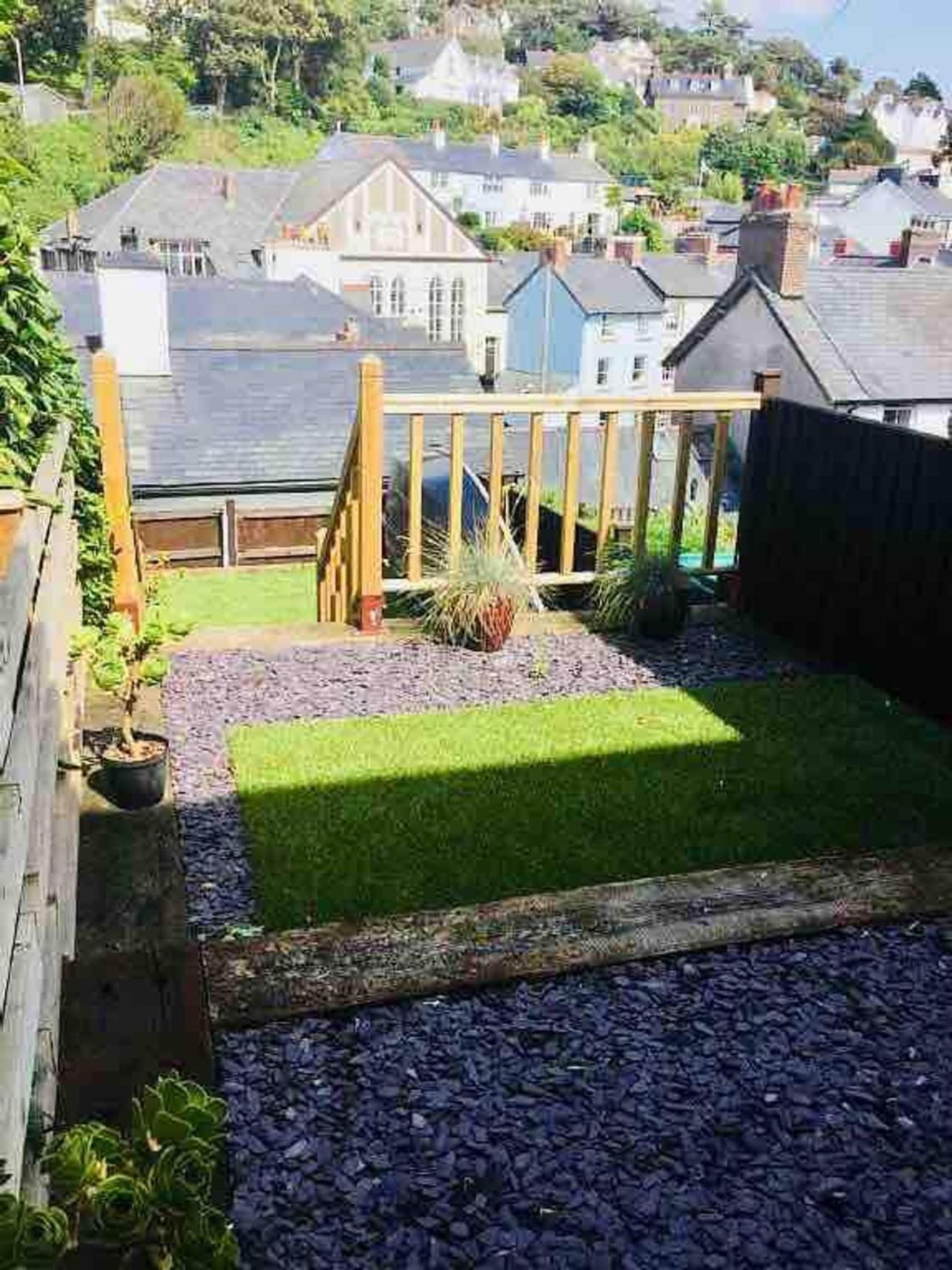 Pebble Cottage Aberdyfi Εξωτερικό φωτογραφία